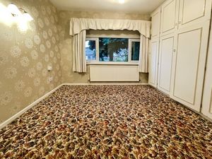 Bedroom One- click for photo gallery